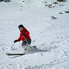 Foto: Karlans. &Aring;kare: Petter.