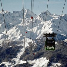 Utsikt.. Foto: Anders Abelmann.