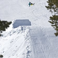 Foto: Anton Enerl&ouml;v. &Aring;kare: Jag.