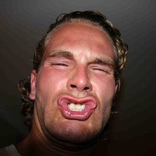 Foto: sj&auml;lvportr&auml;tt. &Aring;kare: kajan.
