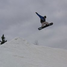 Foto: Helena m&aring;rde. &Aring;kare: Stefan Lund.