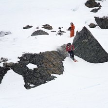 NM i Gr&auml;nsen 2014.