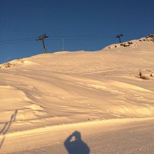 Fin dag p&aring; fjellet
.