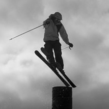 Foto: Bj&ouml;rn Yrjans. &Aring;kare: Alexander Br&auml;nnk&auml;rr.