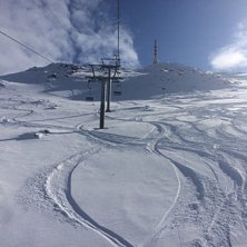 Narvikfjellet Foto