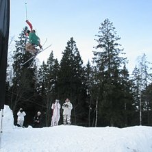 Foto: Anderas &Aring;slund. &Aring;kare: Patrik Fernstr&ouml;m.