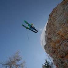 Foto: John Hallgren. &Aring;kare: Nils Hallgren.