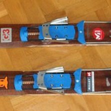 Mina ScottyBob Fat Bastard. Roliga telislagg som f. Foto: Erik Brinkman.