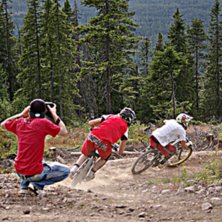 . Foto: Nick Djupsj&ouml;. &Aring;kare: Anders och Henke.