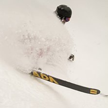 Foto: Anton Lundborg. &Aring;kare: Anton Villberg.