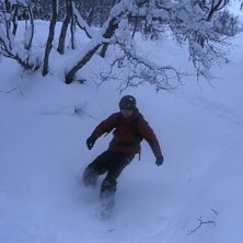 &Aring;kare: Keinonen.