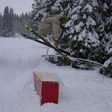 Foto: daniel carlsson. &Aring;kare: victor berglind.