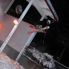 Foto: Tommie Johansson. &Aring;kare: Sebbe Magnusson.