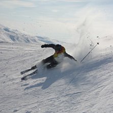 Foto: Erik Peterson. &Aring;kare: Jakob Martinsson.