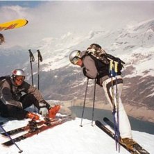 Foto: Kristian Lidin. &Aring;kare: Niklas Hellman, Bj&ouml;rn Petterson, Per Cr&eacute;pin &amp;amp; Robert Persson.