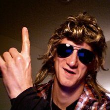 Foto: imac. &Aring;kare: Benny.