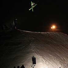 Thomas D&oslash;lplads Switch 10 i Sweet Rumble finalen. Foto: Johan S&ouml;derlund. &Aring;kare: Thomas D&oslash;lplads.