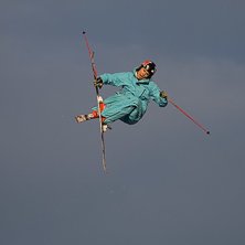 Foto: Kenneth Einars. &Aring;kare: Jon Olsson.