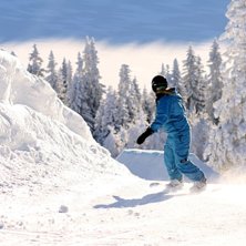 Foto: Ida Str&ouml;mgren. &Aring;kare: Anna Lov&eacute;us.