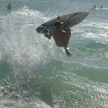 Foto: Maria Oldeen. &Aring;kare: Jesse.