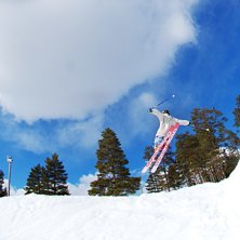 Foto: Elmer. &Aring;kare: Filip Brattis Brattstr&ouml;m.