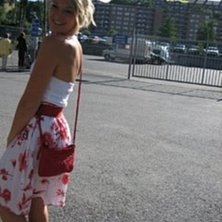 Foto: sanna axbom.