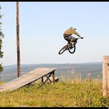 Foto: Mattias Klockar. &Aring;kare: Jimmy Fors.