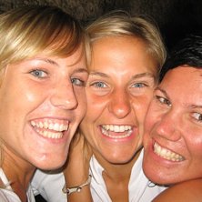 KOnsert Winnerb&auml;ck!. Foto: Turist javisst!. &Aring;kare: Sunken teamet.
