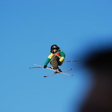 hopp. Foto: Simon Waltersson.