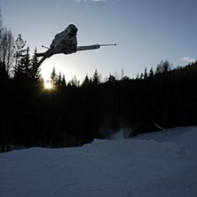 n&aring;nting e de. Foto: ViktorK. &Aring;kare: Jag.