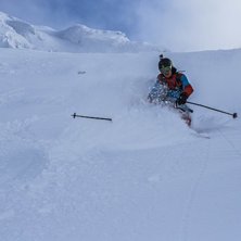 Foto: Christoffer Aabol. &Aring;kare: Olle Svensson.