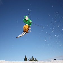 snurr. Foto: Joel L&ouml;r&auml;ng. &Aring;kare: Niklas Lindgren.
