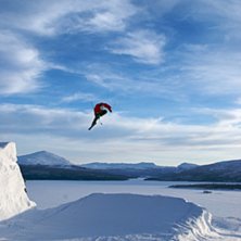 Foto: Johan Palmqvist. &Aring;kare: Jesper Westman.