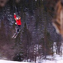 Foto: Johan St&aring;hlberg. &Aring;kare: Helly M&aring;nsson.