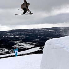 trix. Foto: Andreas Timf&auml;lt. &Aring;kare: Petter Hedstr&ouml;m.