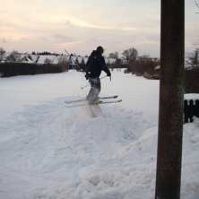rail sess. Foto: falken. &Aring;kare: jag.