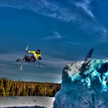 en bild fr&aring;n random brands t&auml;vlingen. Foto: david nilsson. &Aring;kare: filip brattstr&ouml;m.