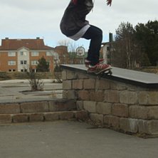 riktigt trevlig helg i stockholm. &Aring;kare: niklas samuelson.