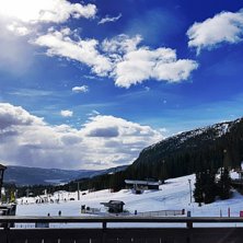 Sesongens siste &aring;pningsdag! 
Sesongen avsluttes m.