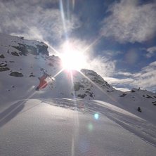 St. Anton am Arlberg Foto