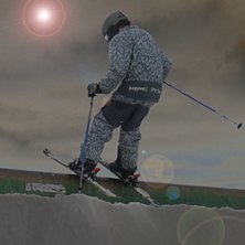 Foto: Karl-Emil Liljedal. &Aring;kare: Jag.