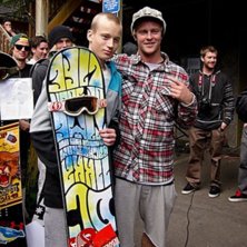 Iikka&acute;s br&auml;da fr&aring;n 2012. &Aring;kare: jakob dahlberg.