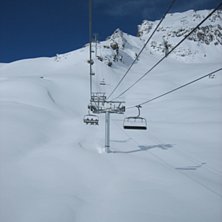 Liftvy.. Foto: Sorling&auml;nget.