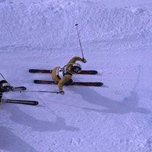 Foto: Yves Garneau. &Aring;kare: P&auml;r Norberg.