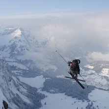 Fina f&ouml;rh&aring;llanden inbjuder till lite hopp.. Foto: Bj&ouml;rn Rinde. &Aring;kare: Ulf Bjerke.