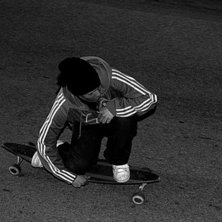 Foto: Fredrik Sill&eacute;n. &Aring;kare: Junior.