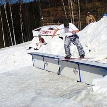 snyggt eller;). Foto: Axel ;). &Aring;kare: petter.