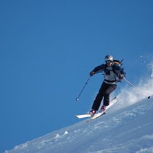 Foto: Johan Berglund. &Aring;kare: Thomas.