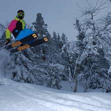 Foto: Magnus Sellberg. &Aring;kare: Martin Jakobs.