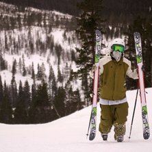 Foto: Tim Forsstr&ouml;m Jacobsson. &Aring;kare: Jag, Ted Forsstr&ouml;m Jacobsson.